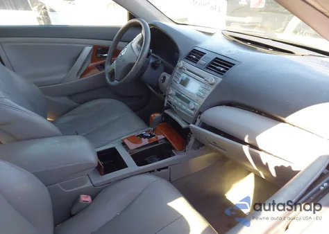 2008 Toyota Camry Xle V6 из США, поврежденный, VIN 4T1BK46K28U575641